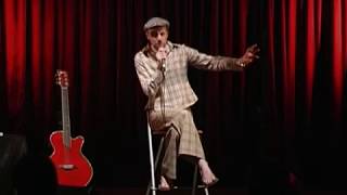 Momus in Lisbon 2005