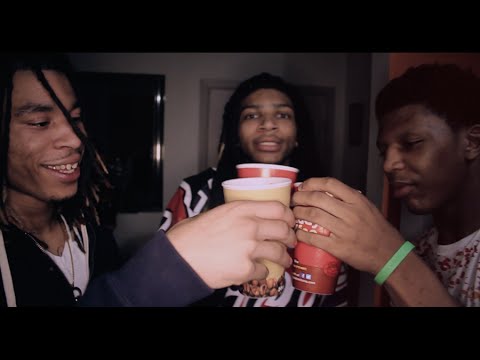 King Savage x Tarxan - Its Been Merched | 🎬 By MinnesotaColdTv