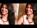 Megha Akash Thalapathy Vijay Recent Interview