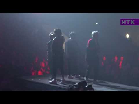 Almaty - Juz Tour 2k18