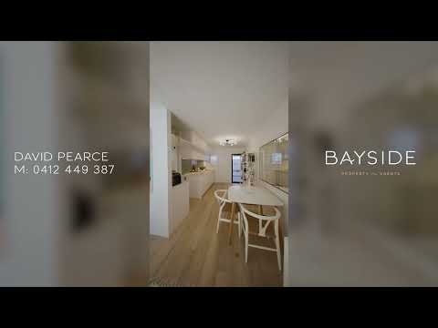 5/27 Agnes Street, Wynnum, QLD 4178, 2 Bedrooms, 1 Bathrooms, Unit