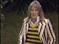 Rod Stewart - The First Cut Is The Deepest (Official Video)