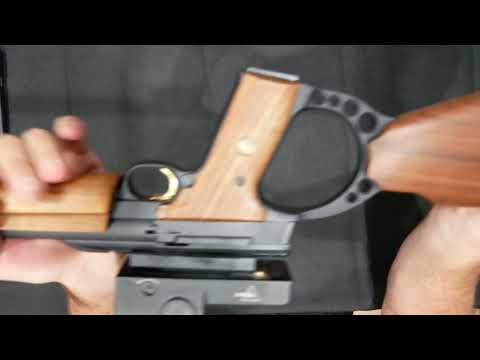 Browning AB3 Review