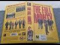 Opening And Closing To The Full Monty A Original 1997 Film VHS New Zealand 1998 RUL