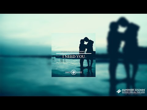 Jaurren - I Need You (feat. Shauna) [Summer Sounds Release]