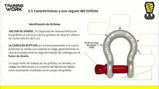 PARTE 2 ESLINGADORES DE CARGA RIGGER 1