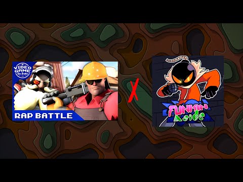 "Torbjörn vs. The Engineer RAP" (Bomlitz REMIX)