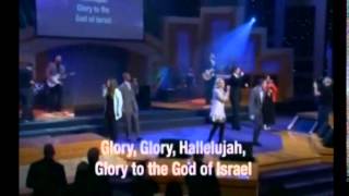 WHC Worship - Great God (Trent Cory)