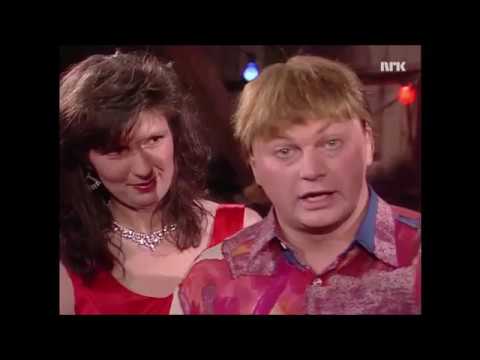 Odelsgutten Ottar #14