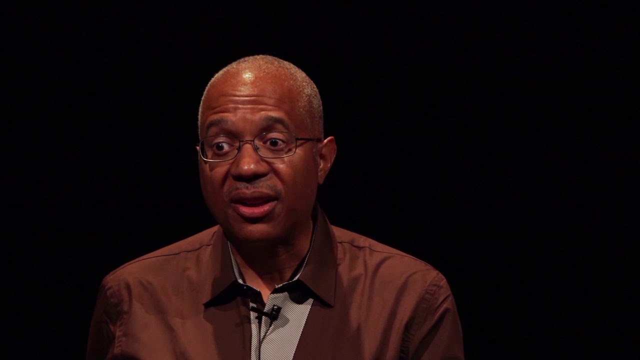 Artificial Intelligence: The Coming Storm | Michael Harrison | TEDxBlinnCollege