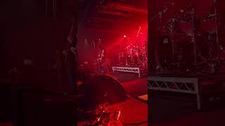 Portal: The Curators Entrance (Live In Brisbane) #metal #deathmetal