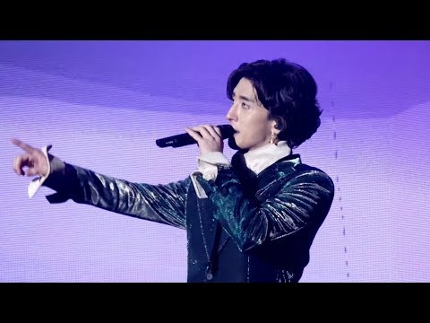 200216 Come Back Home - 잔나비 (JANNABI) @ 잔나비 전국투어콘서트 NONSENSE 2 (올림픽홀)
