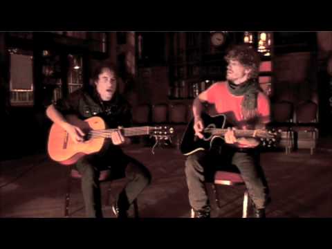 Haarlem music sessions - The Mad Trist: Silver Lines