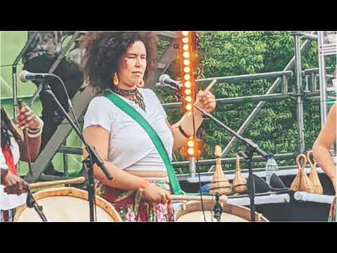 😎🏴󠁧󠁢󠁳󠁣󠁴󠁿 Dandelion festival, Glasgow