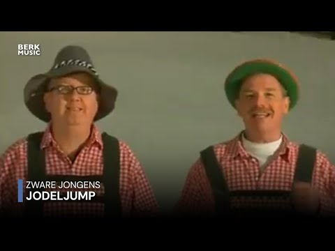 Zware Jongens - Jodeljump
