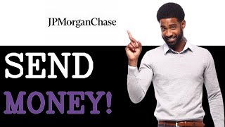 How To Wire Money To JP Morgan Chase Bank (2025)