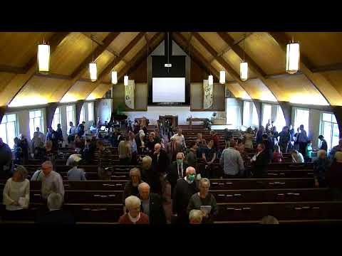 Covenant PCA Holland, MI 20210314am