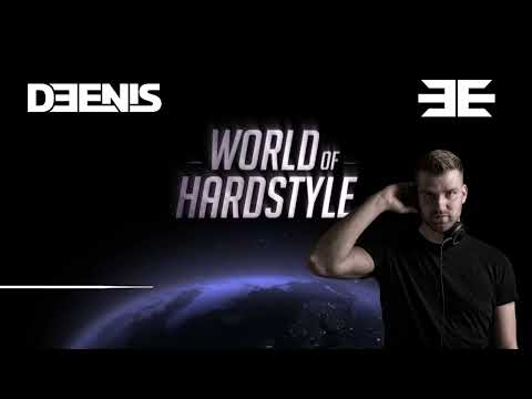 World Of Hardstyle Classics 2024 #3