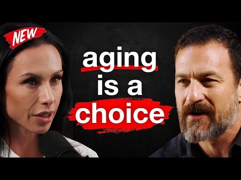 The Real Reason Men Break Down After 40 (No One Wants to Admit This)