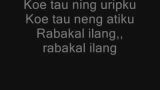 Download lagu Atiku Jembar Koyo Segoro mp3
