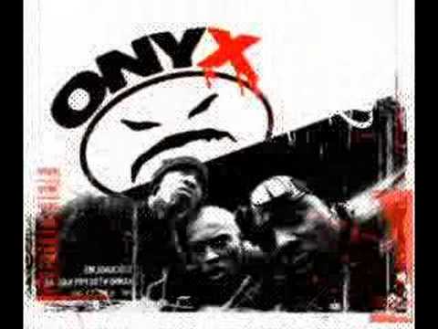 Onyx - Shut Em Down (remix) ft. Big Pun & Nore