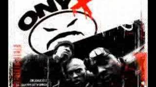 Onyx - Shut Em Down (remix) ft. Big Pun &amp; Nore