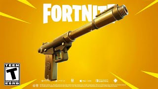 How To Get Midas Masterpiece Mythic in Fortnite Chapter 7 Season 4 Location