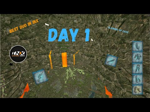 Our Duo Became the Server’s Biggest Problem │ INX 2man