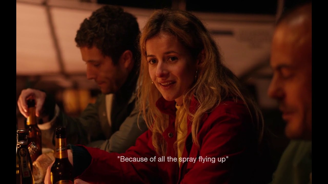 Miniature de la vidéo Sous les écailles extrait du film Sous les écailles