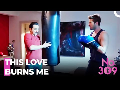 Love Sometime Is Being Crazy - No. 309