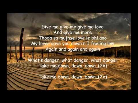 Tu isaq mera full song with lyrics