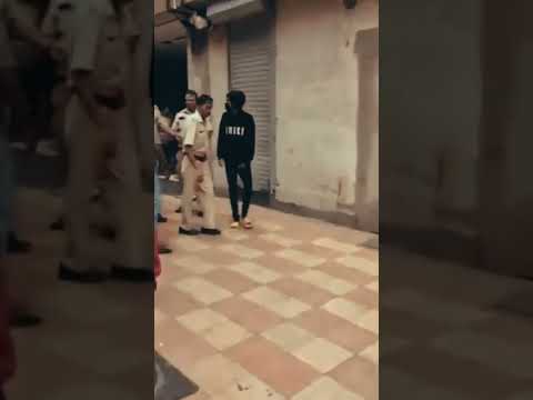 MC STAN ARRESTED JUNE 2022 | 307 case | MC stan | #mcstan #shorts #yedechalekarobhimat #cops