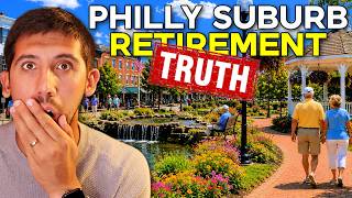 What They DON'T Tell You About Retiring In The Philadelphia Suburbs