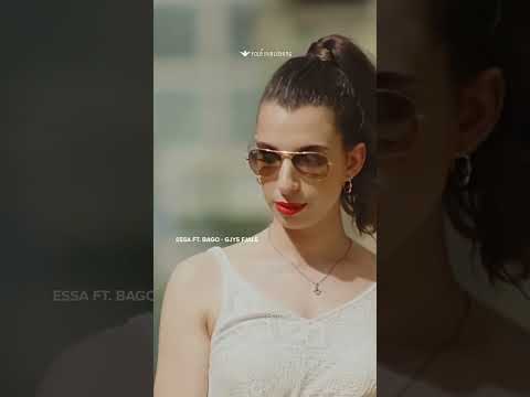 Essa ft Bago - Gjys fjale