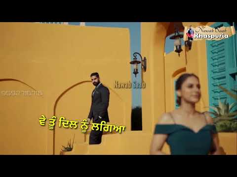 Aakaad Sajna Sade Vich Vi Poori a Status | Amrit Maan New Status