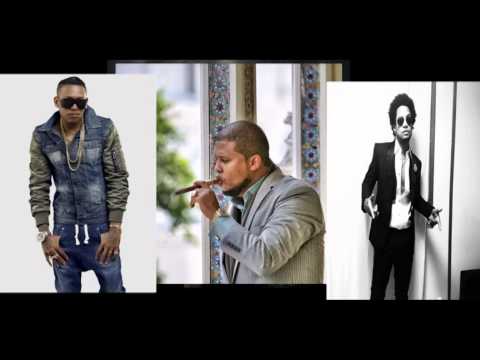 Lapiz Conciente Ft Vakero, Toxic Crow & Ane Rap – Atento A Mi 4