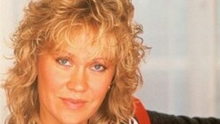 ♡Agnetha Fältskog♡ - I WISH TONIGHT COULD LAST FOREVER
