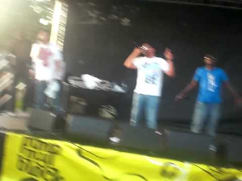 Darryl ft. Sjaak - Ik heb schijt