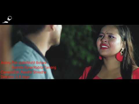 Aafna Manchhele Nai   ANJU PANTA   New Nepali Adhunik Song 2020