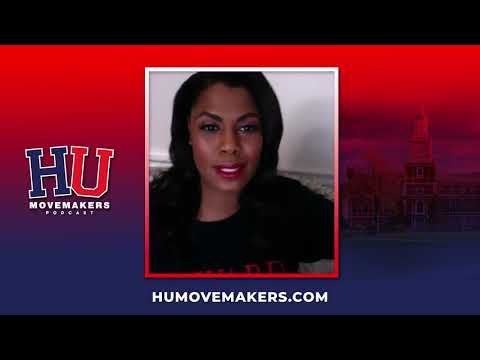 EP 2: Omarosa Talks about her Father's Murder at 7, Clinton Crime Bill,  the Howard Experience