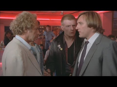Technique du coup de boule | "Les compères" - 1983