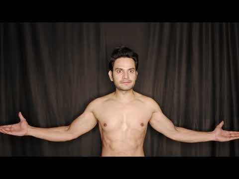 DEVAKSH RAI Devaksh Rai as Vasudev (Mytho Audition)