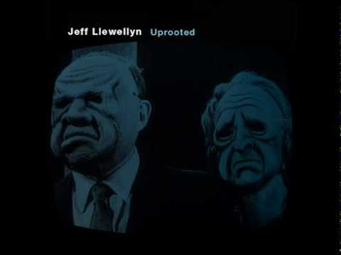 Jeff Llewellyn - World 1 Radio [The Oranges] (1983)