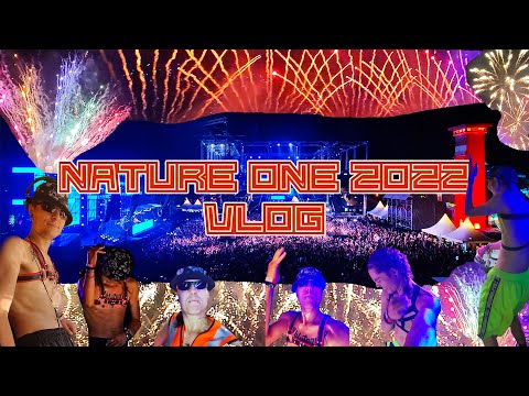 @NATUREONE 2022 vlog | LIKE NOWHERE ELSE | Vollblutraver