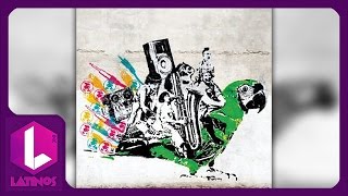 Anónimos - Los Pericos Ft Carla Morrison