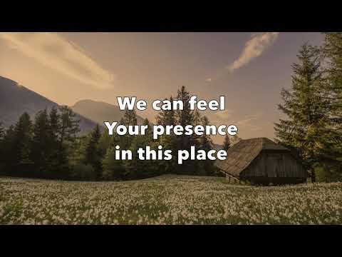 You Are Here - Don Moen