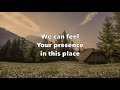 You Are Here - Don Moen