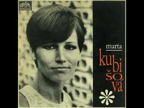 79 - Marta Kubišová - Cesta