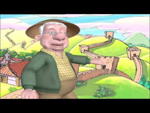 Chinito de Amor Chinita de Amor