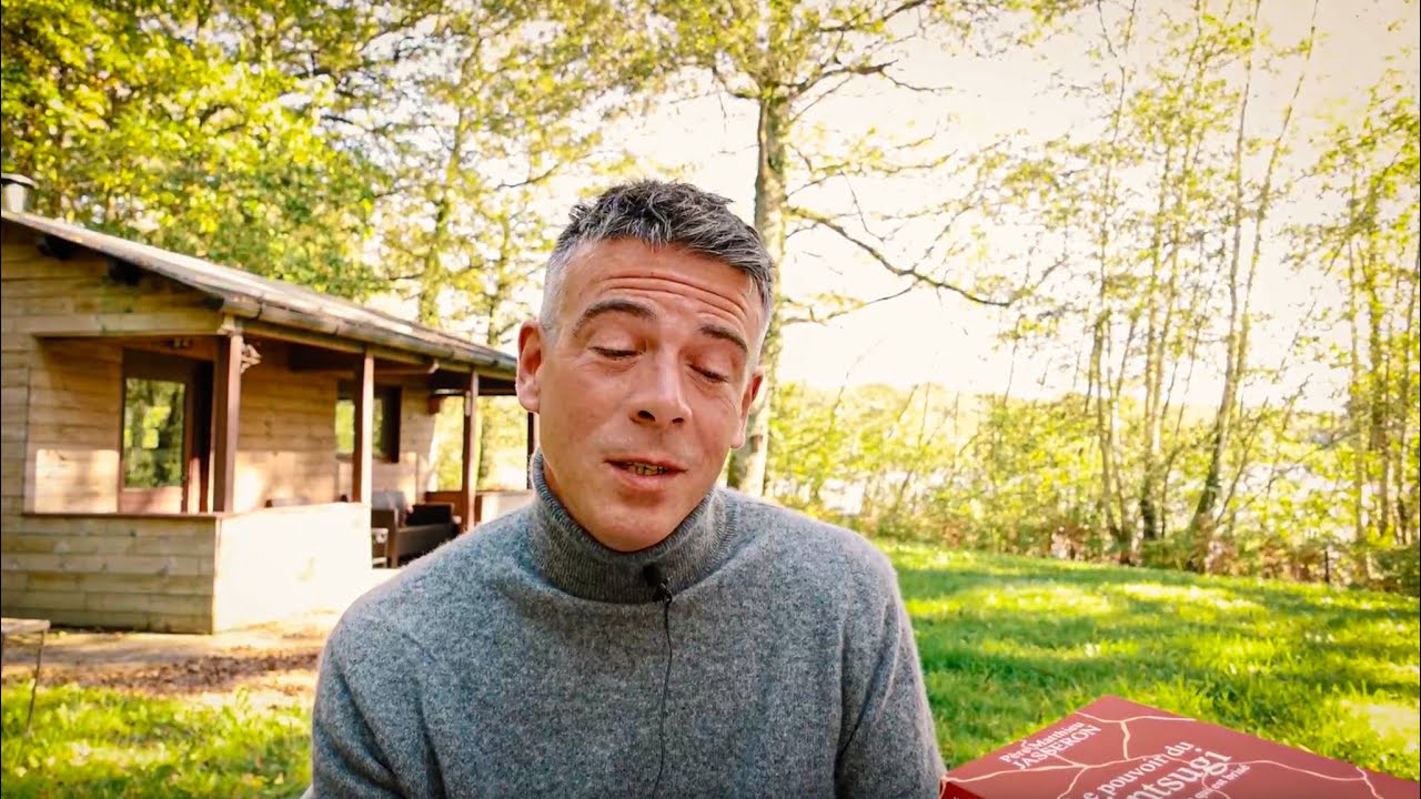 "coming out spirituel" : je vous dis tout sur pourquoi je rends la soutane..